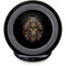 Skull and Owl by Sarah Richter Fast Charge Wireless Charging Stand Skin
